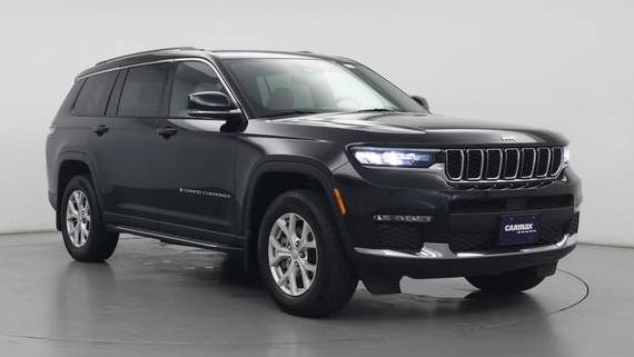 JEEP GRAND CHEROKEE 2023 1C4RJKBG9P8700346 image JEEP GRAND CHEROKEE 2023 1C4RJKBG9P8700346 image